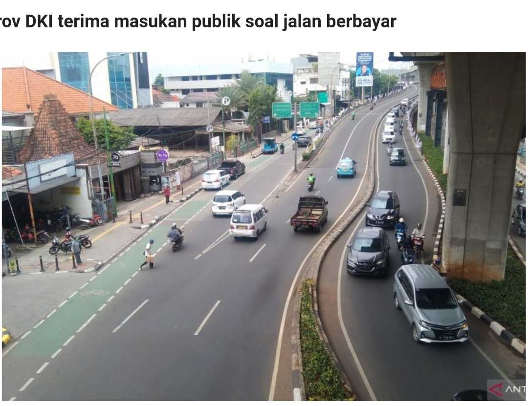 Tahun Ini, Bisnis Transportasi dan Pergudangan Diprediksi Menguntungkan