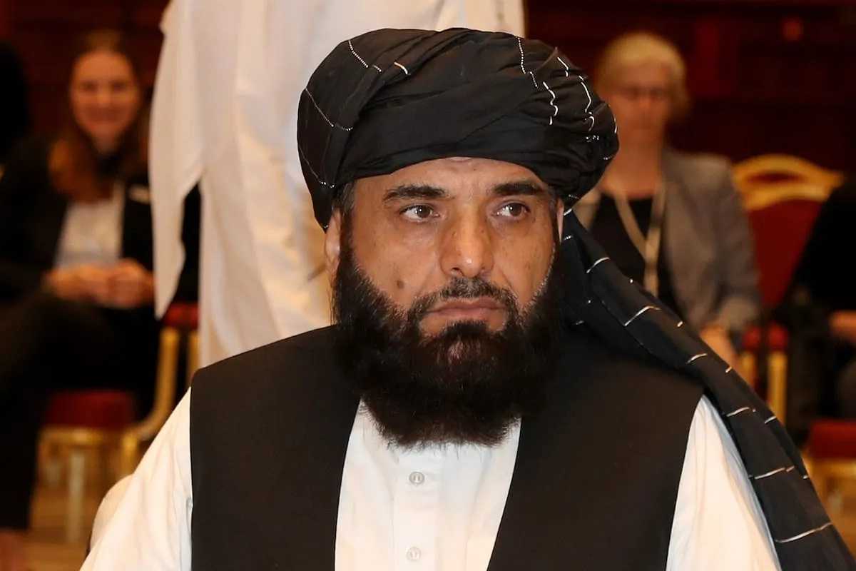 Taliban Ajukan Partisipasi di Majelis Umum PBB