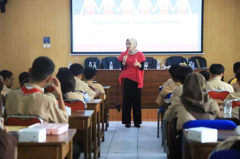 Tangerang Wujudkan Sekolah Jauh dari Perundungan