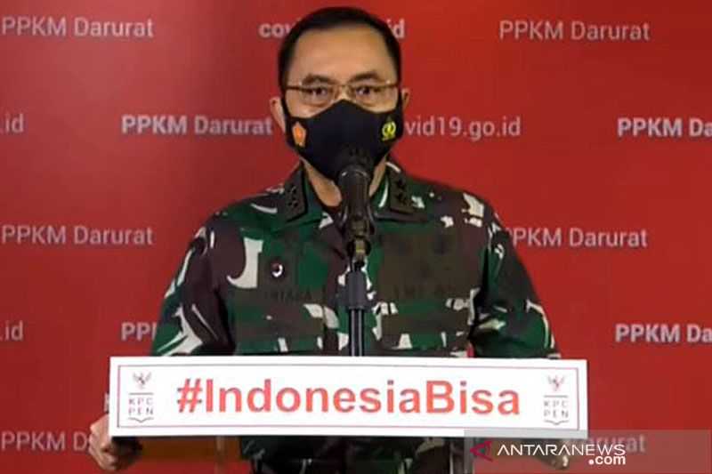 Tanpa Pandang Bulu, Kapuspen TNI Tetap Akan Proses Hukum Seorang Jenderal Diduga Penembak Kucing di Sesko TNI