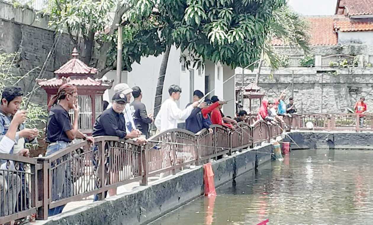 Tarik Minat Wisatan, Pemkab Cianjur Kembangkan Destinasi Wisata Berbasis Hobi