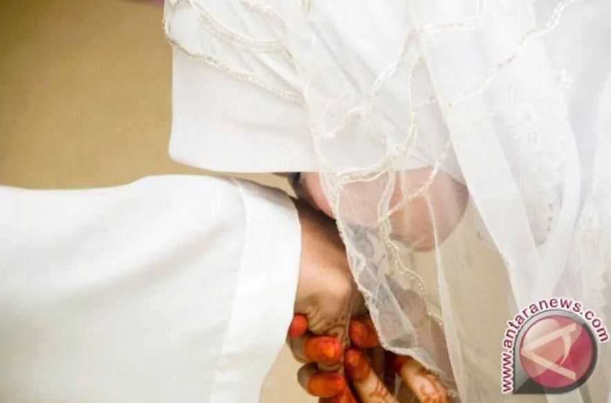 Tekan Angka Perkawinan Anak, Kemenag Gencarkan Program BRUS