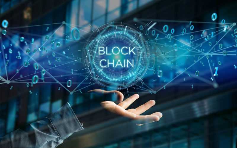 Teknologi Blockchain Lima Tahun dari Sekarang