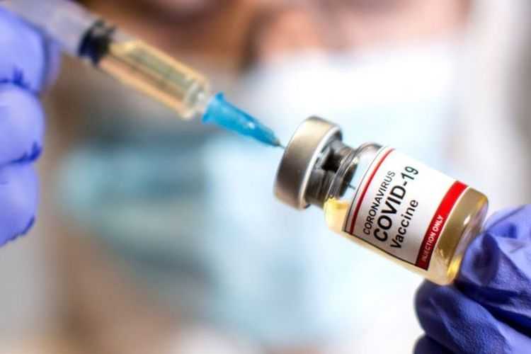 Ternyata Vaksin Ini Paling Efektif Lawan Delta