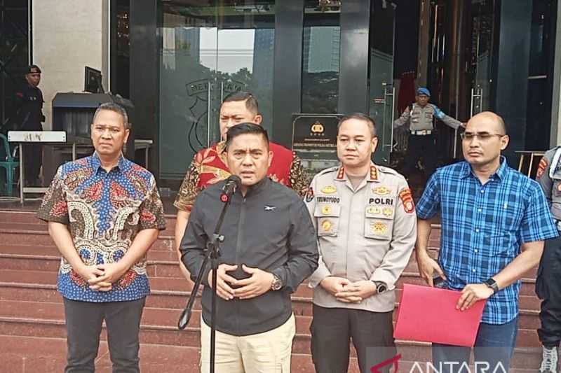Terobosan Cerdas, Polda Metro Jaya Utamakan Pendekatan Dialog Guna Cegah Tawuran