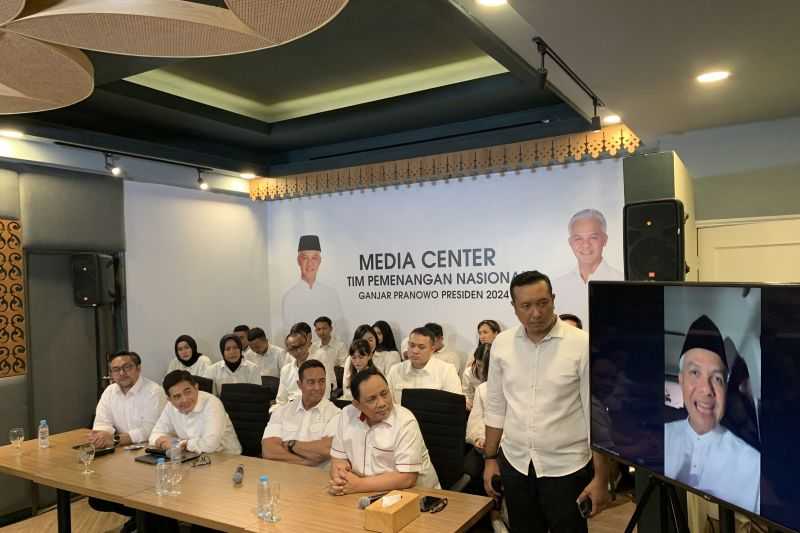 Terobosan Cerdas, TPN Ganjar Presiden Gunakan Jubir Milenial Gaet Pemilih Muda