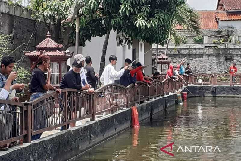 Terobosan Kreatif, Pemkab Cianjur Kembangkan Destinasi Wisata Berbasis Hobi