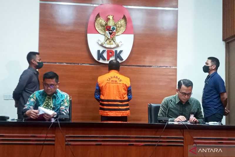 Tersangka Lukas Enembe Segera Diperiksa, KPK Layangkan Surat Pemanggilan Kedua Pekan Ini