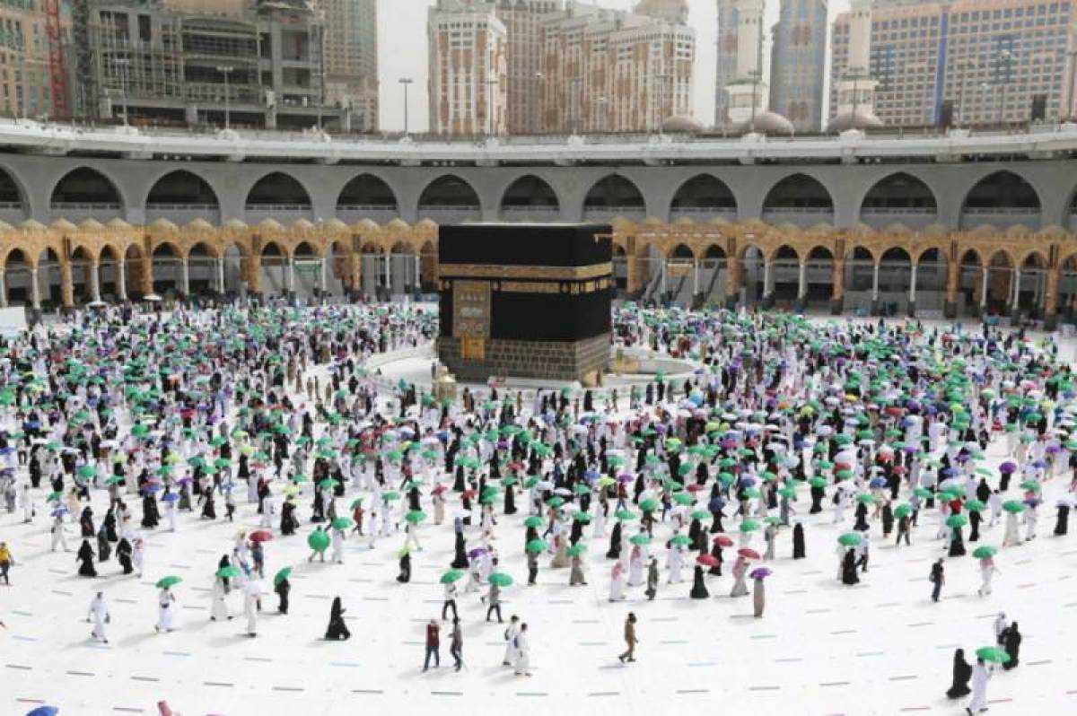 Tertinggal dari Indonesia! Muslim Malaysia Harus Menunggu 140 Sampai 300 Tahun Lamanya untuk Berangkat Haji