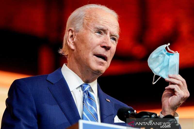 Tetap Waspada Ya karena Amerika Saja Kewalahan, Biden Uraikan Rencana untuk Lawan Varian Delta