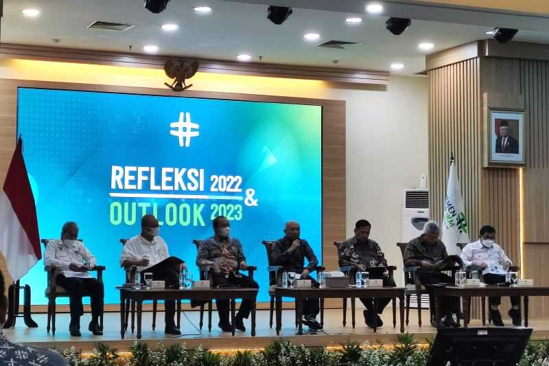 Teten Sebut Pabrik Minyak Makan Merah Dibangun Januari 2023