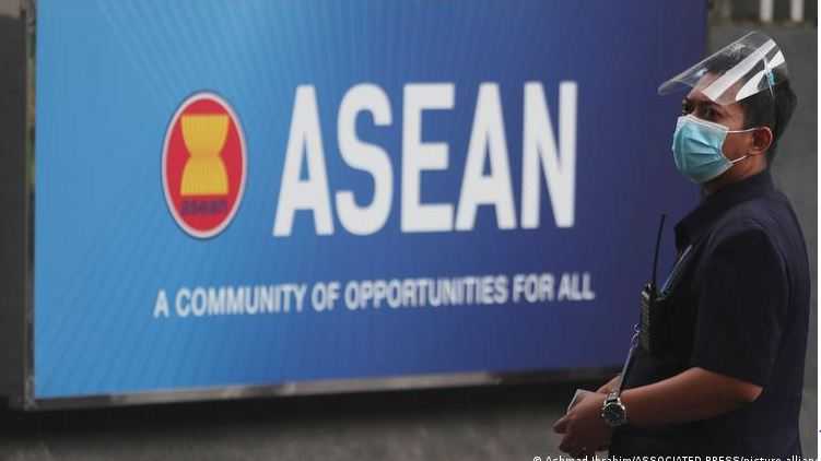 Timor Leste Akhirnya Disetujui Gabung dengan ASEAN