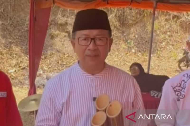 Tindak Tegas, Bupati Dukung Penuh Kejari Cianjur Usut Tuntas Korupsi BUMD