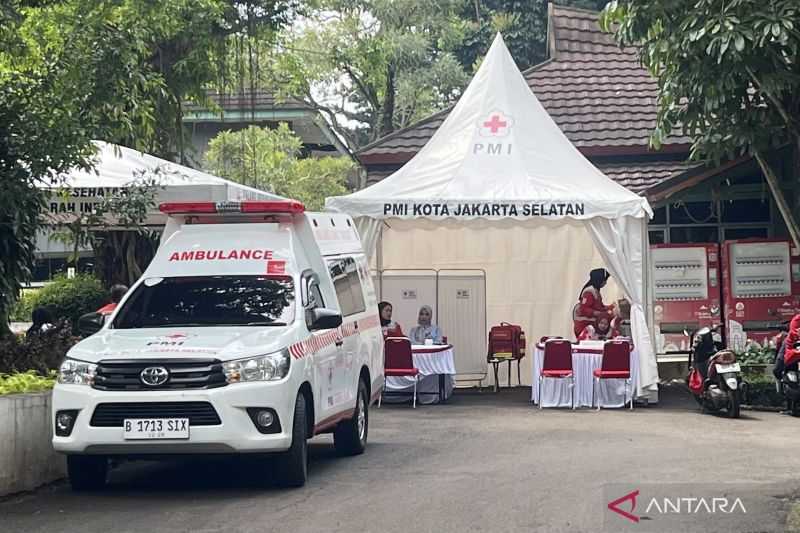 Tingkatkan Keselamatan Pengunjung, Taman Margasatwa Ragunan Tingkatkan Fasilitas saat Libur Lebaran