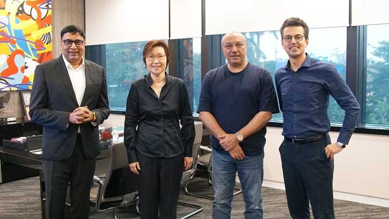Tingkatkan Pelayanan Digital Pelanggan dan Pelaku UMKM, Indosat Jalin Kemitraan dengan Google