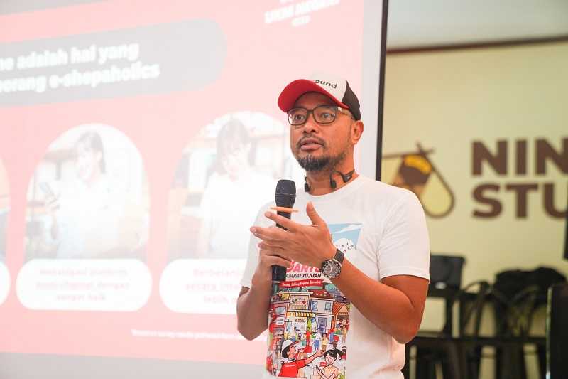 Tingkatkan Pendapatan, UKM Disarankan Gunakan Strategi Multi Platform