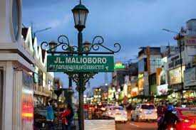 Tinjau Larangan Demo Malioboro