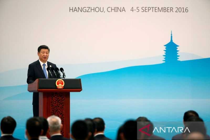 Tiongkok Mengaku Negara Terbesar G20 yang Tangguhkan Utang Negara Miskin