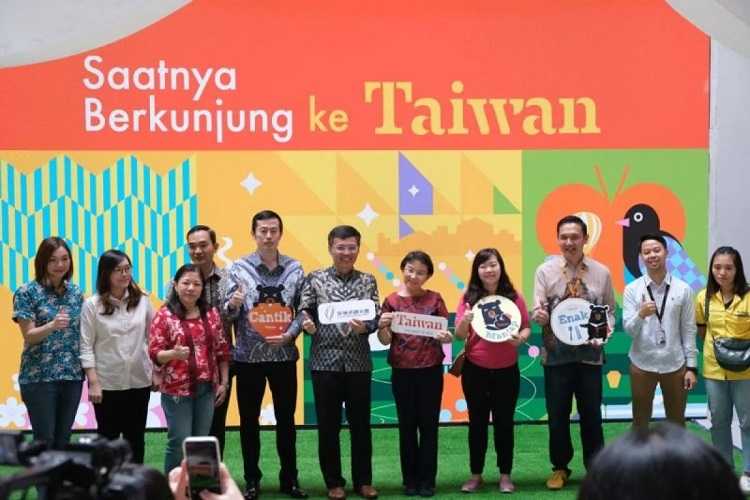 Tiongkok Tak Akan Toleransi Separatisme di Taiwan dan Campur Tangan Asing