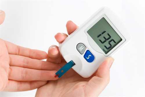 Tips Hidup Sehat Untuk Penderita Diabetes