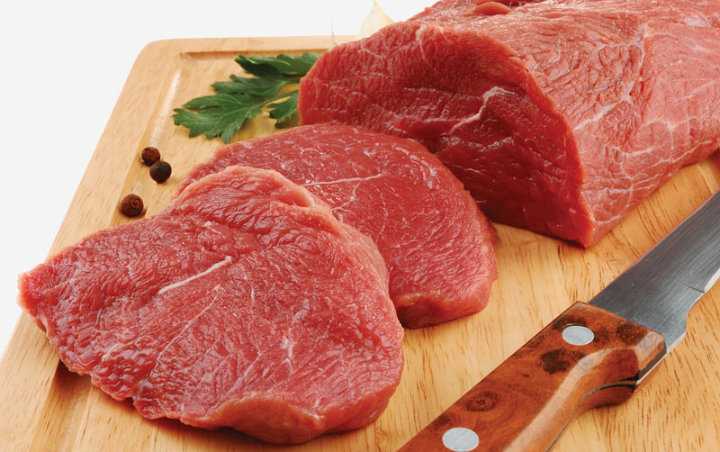 Tips Memilih Daging Sapi Segar dan Berkualitas Baik Untuk Dikonsumsi