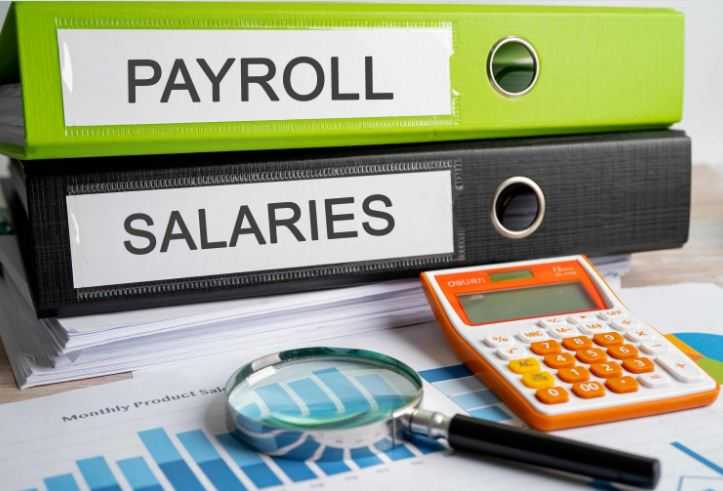 Tips Memilih Jasa Payroll Outsourcing Terbaik di Jakarta