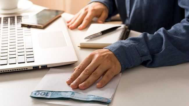 Tips  Mengatur Keuangan Untuk Anda yang Bergaji 4 Juta