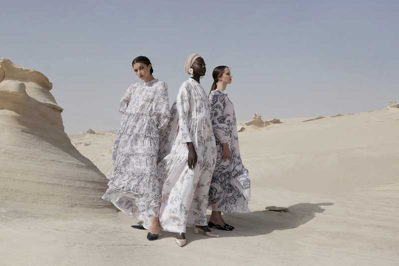 Tokopedia Dukung UMKM Fesyen Manfaatkan Momen Ramadan