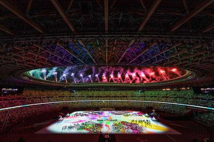 Tokyo Mengucapkan Selamat Tinggal, Paralimpiade Digelar dengan Bersejarah dan Fantastis Penuh Warna