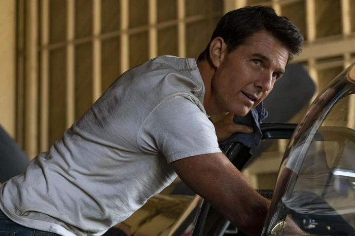 Tom Cruise Siap Syuting Film Baru di Inggris