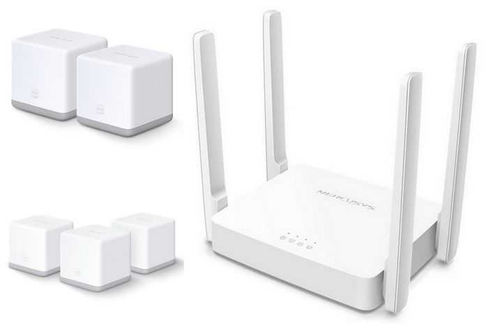 TP-Link Pasarkan Sub Merek Router dengan Harga Lebih Terjangkau