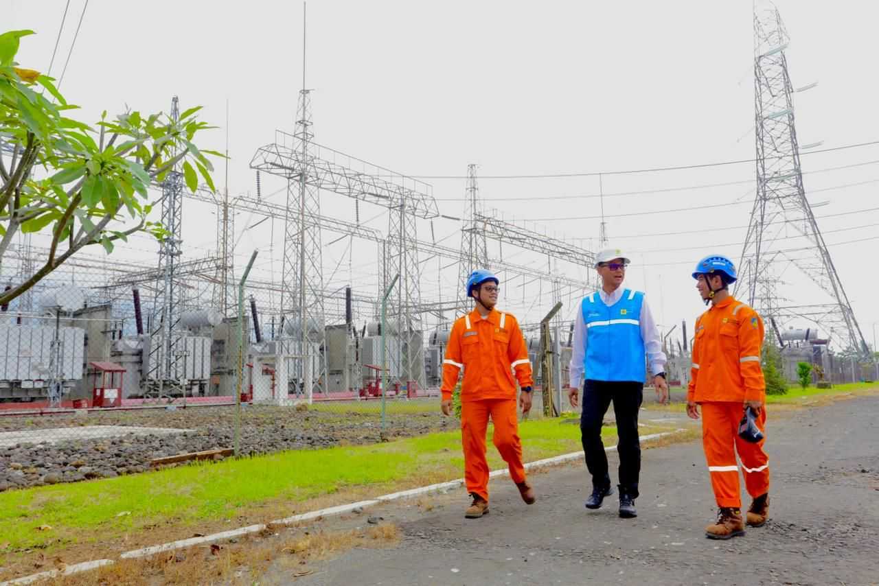 Transformasi PLN Jadi Lebih Efisien, Direktur Utama PLN Jadi Indonesia Best 50 CEO di Tahun 2023