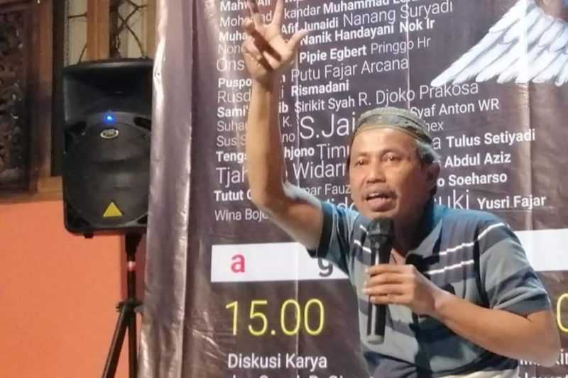 Tugas Suci Guru, Penggembala Kehidupan Masa Depan