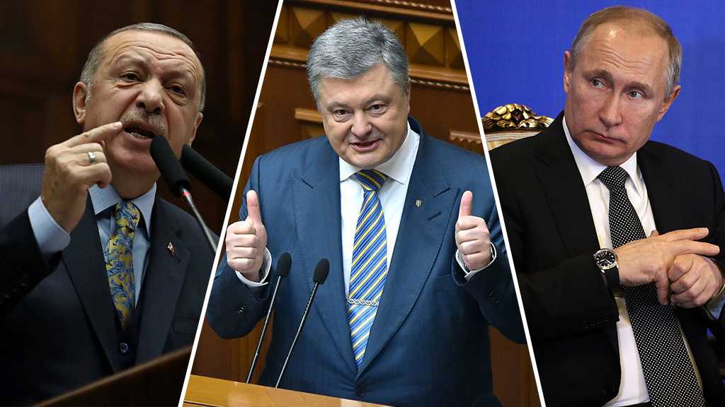Turki Buka Perundingan Damai Rusia dan Ukraina Hari Ini Setelah Invasi yang Dilakukan Kremlin, Akankah Menghasilkan Perdamaian?