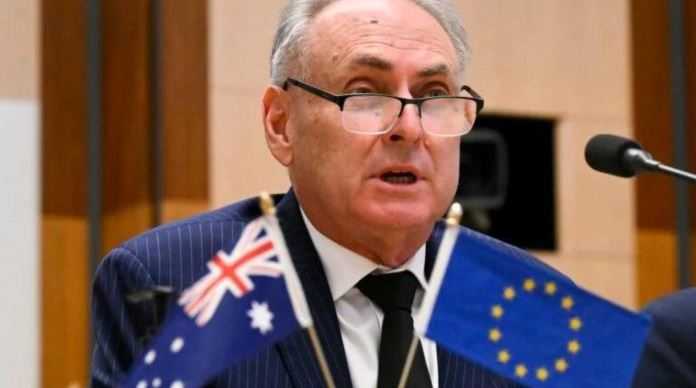 UE-Australia Gagal Capai Kesepakatan Perdagangan Bebas