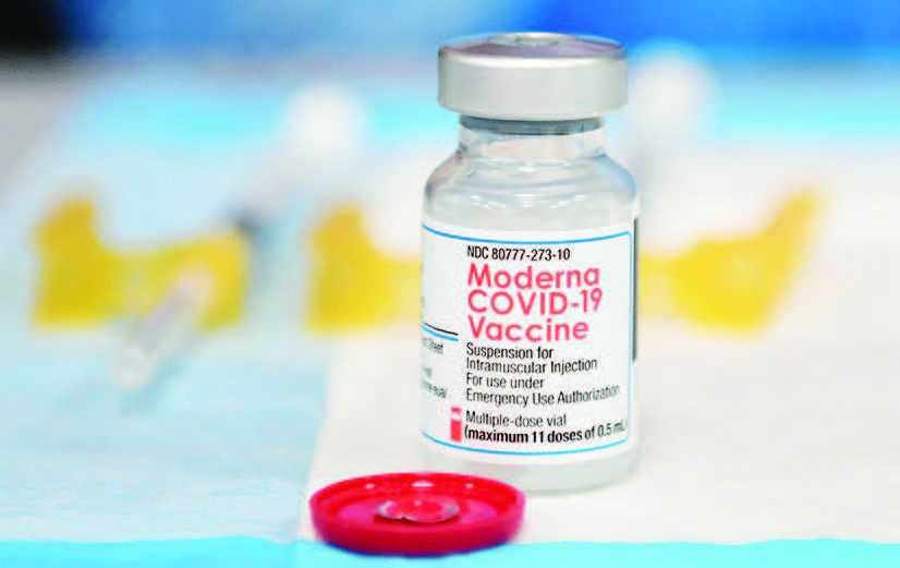 Uji Coba Vaksin mRNA untuk HIV Telah Dimulai