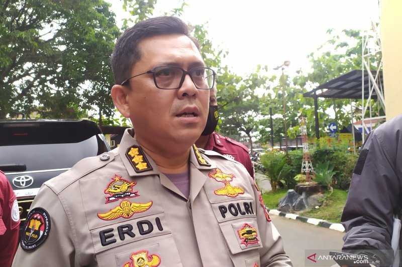 Ulah Sopir Travel Gelap, Polda Jabar Terjun Selidiki Penggunaan Surat Tes Antigen Palsu di Cianjur