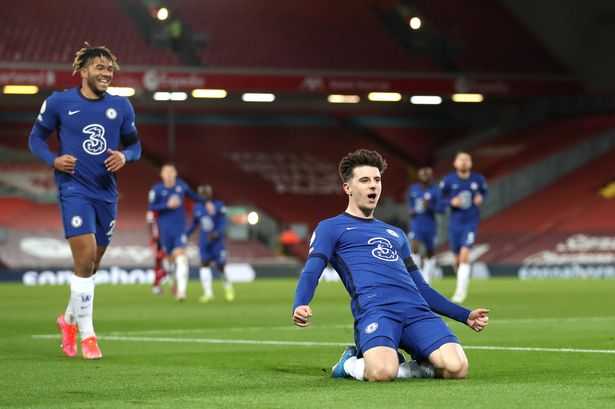 Undian Semifinal Piala FA: Chelsea Kontra City, Leicester Lawan Southampton