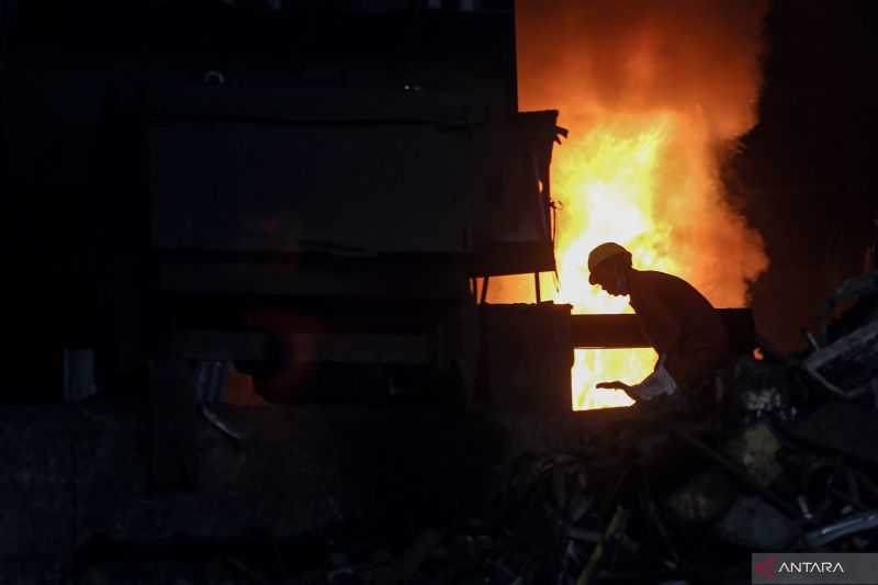 Uni Eropa Setujui Akuisisi Nippon Steel Atas Perusahaan Baja Amerika Serikat