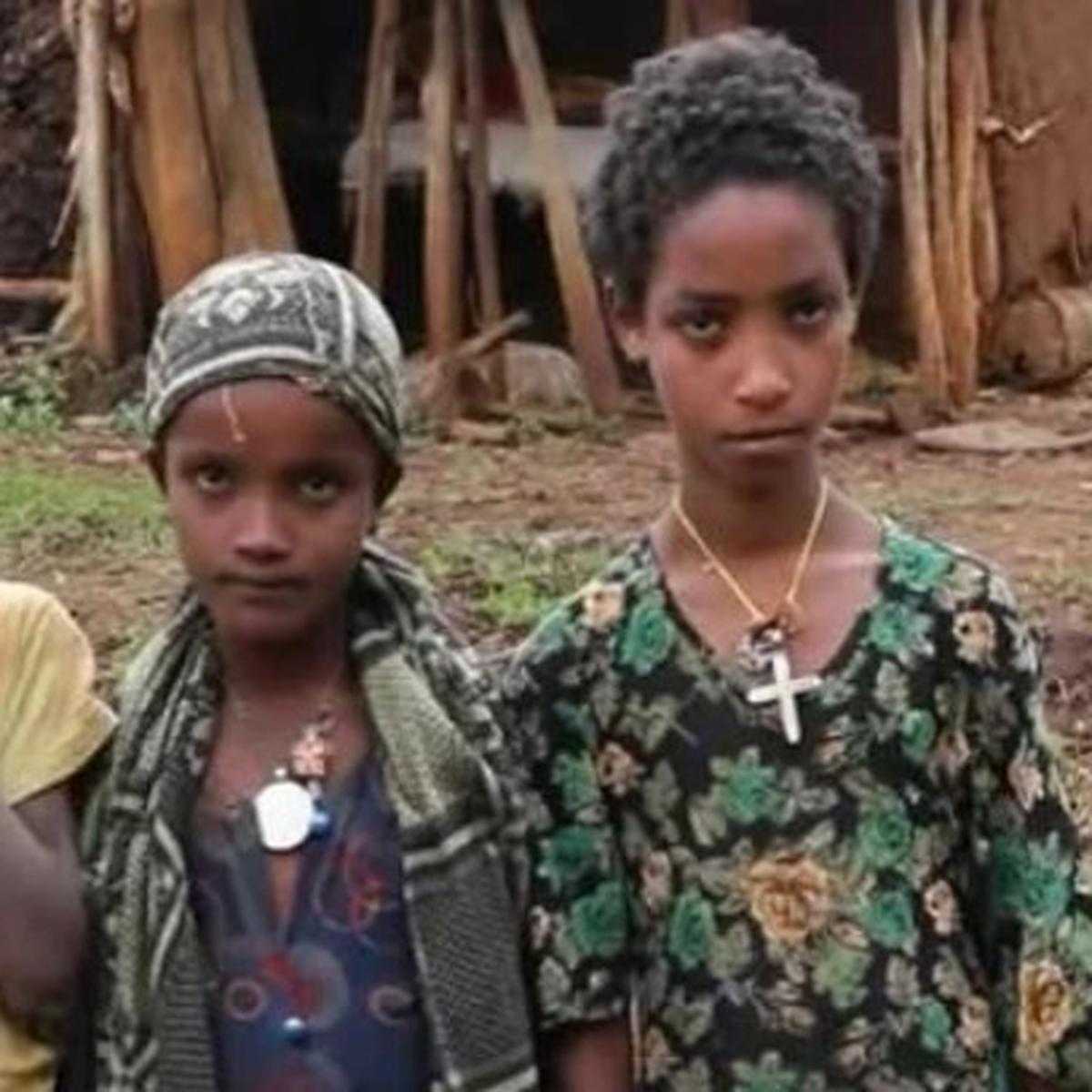 UNICEF Mengungkap Fakta Pernikahan Anak di Bawah Umur di Ethiopia, Penyebab Utamanya?