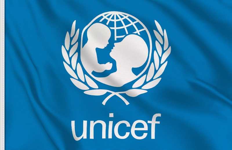 UNICEF: Miliaran Anak di Dunia Berisiko Tinggi Terhadap Krisis Iklim