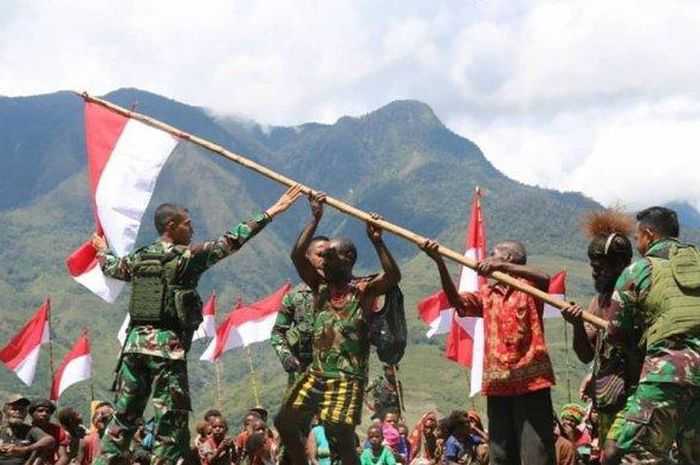 Usai Diserang, Panglima TNI Janjikan Langkah Berbeda Hadapi KKB Papua