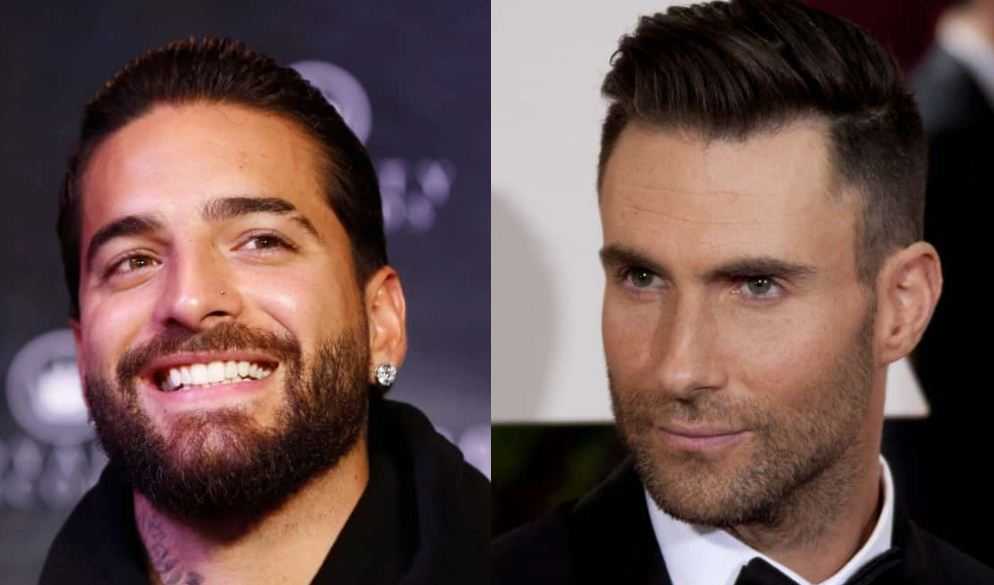 Usai Diterpa Skandal Selingkuh, Adam Levine Rilis Lagu Baru dalam Bahasa Spanyol