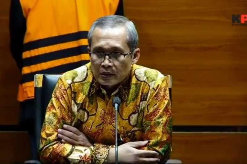 Usut Tuntas, KPK Tidak Takut Dianggap Memaksakan Selidiki Kasus Formula E