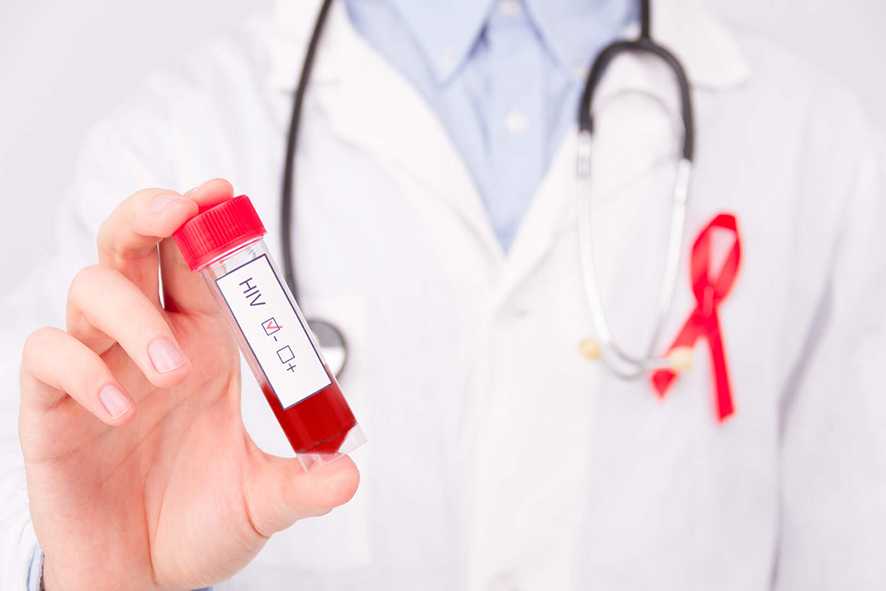 Vaksin mRNA Efektif  untuk Atasi Virus HIV