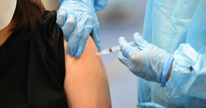 Vaksin Penguat Berikan Perlindungan 70-75 Persen dari Omicron