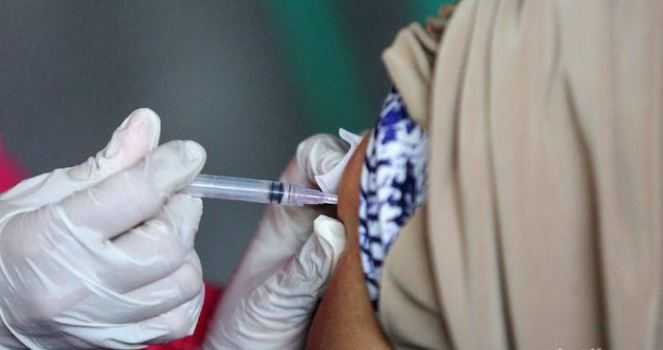 Viral Warga Disuntik Vaksin Kosong di Pluit, Polisi Langsung Menyelidiki