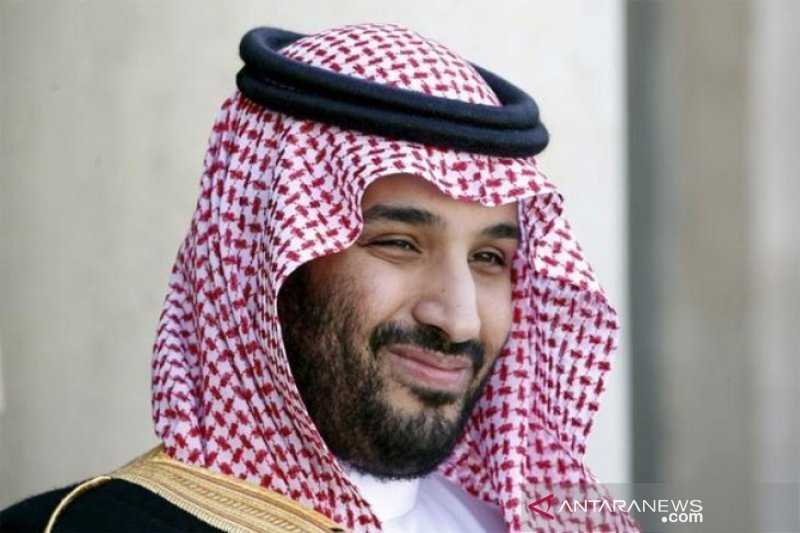 Waduh Perang Bikin Sengsara, Penasihat Keamanan AS Bahas Krisis Yaman dengan Putra Mahkota Saudi