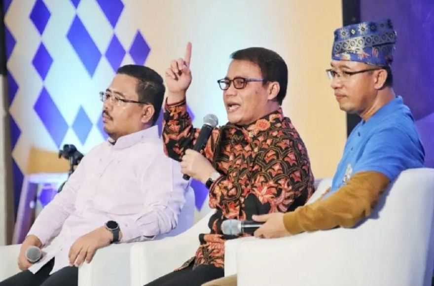 Waka MPR: Pancasila Diwariskan untuk Bentengi RI dari Perpecahan