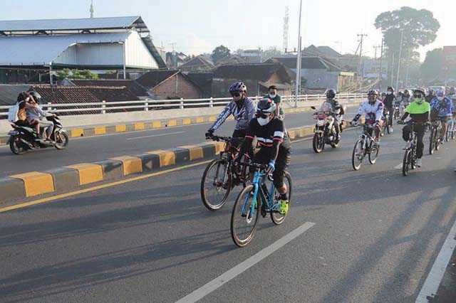 Wali Kota Malang Diduga Langgar PPKM